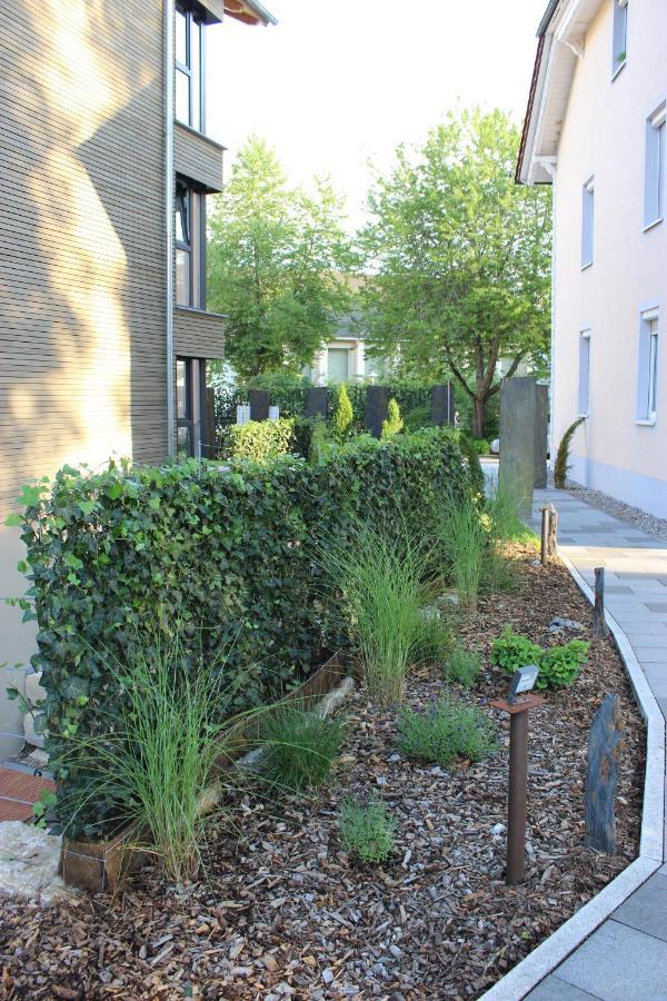 Invita Natur-Chalets Bad Dürrheim Exterior foto