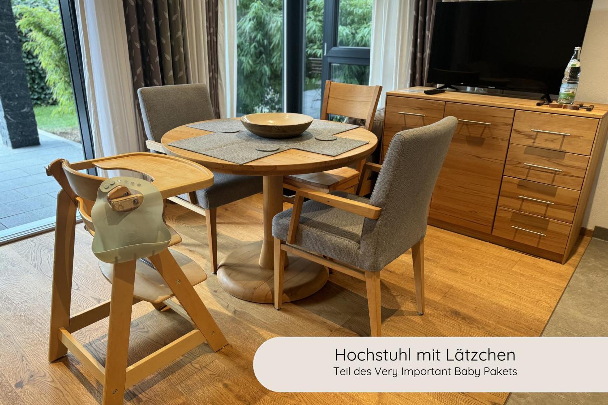 Invita Natur-Chalets - Familienurlaub Im Schwarzwald Bad Dürrheim Exterior foto