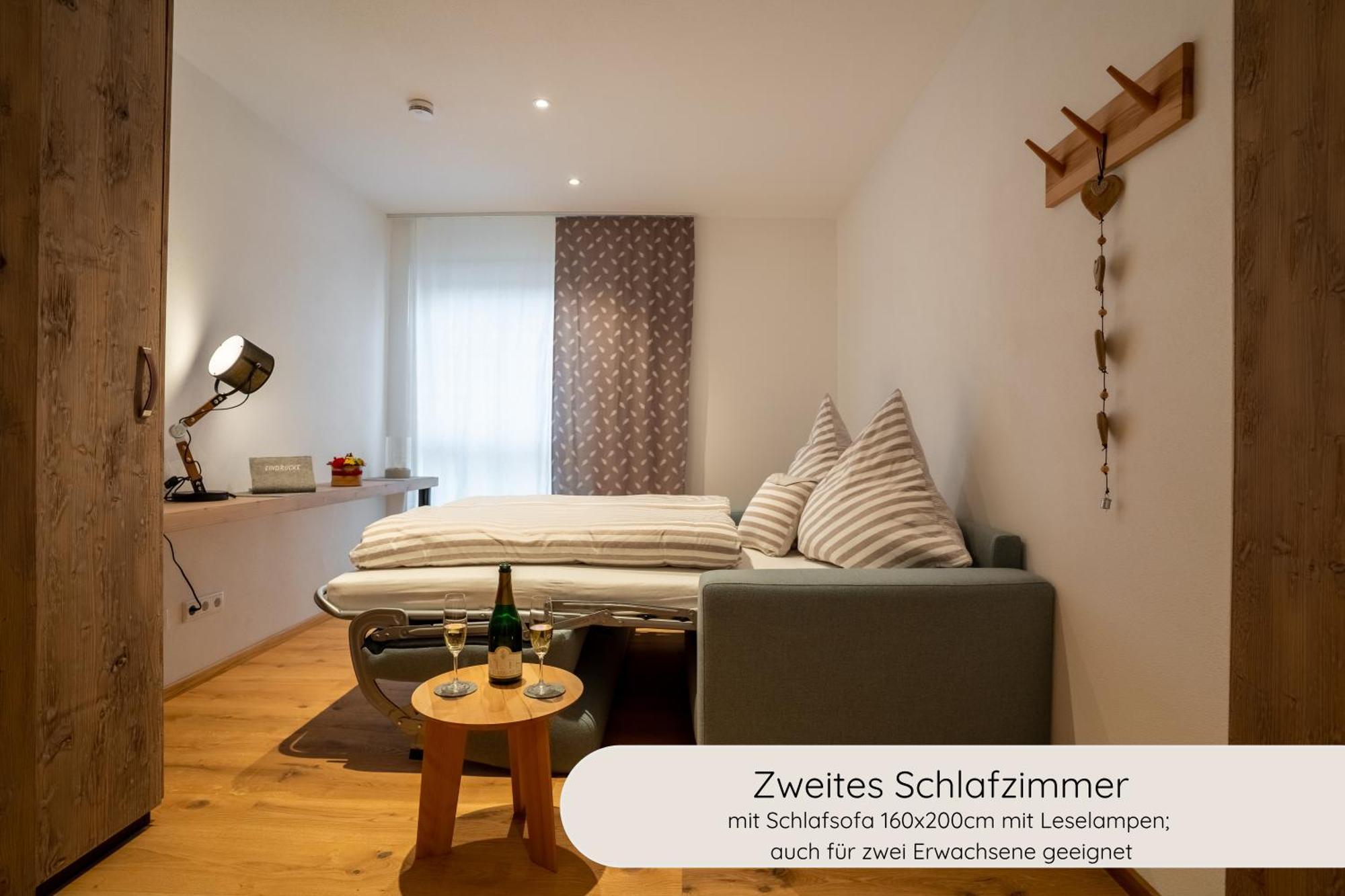 Invita Natur-Chalets - Familienurlaub Im Schwarzwald Bad Dürrheim Exterior foto