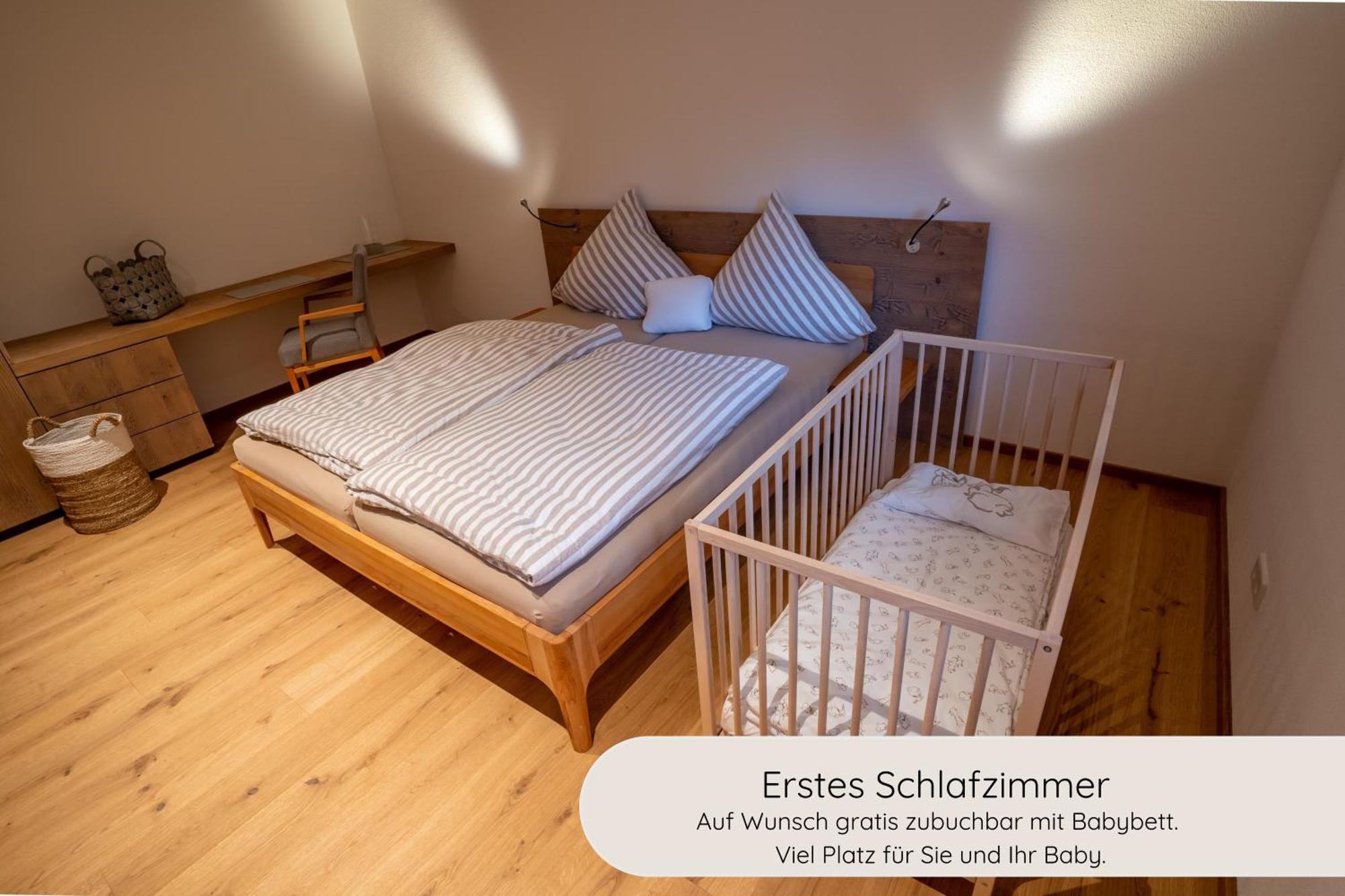 Invita Natur-Chalets - Familienurlaub Im Schwarzwald Bad Dürrheim Exterior foto