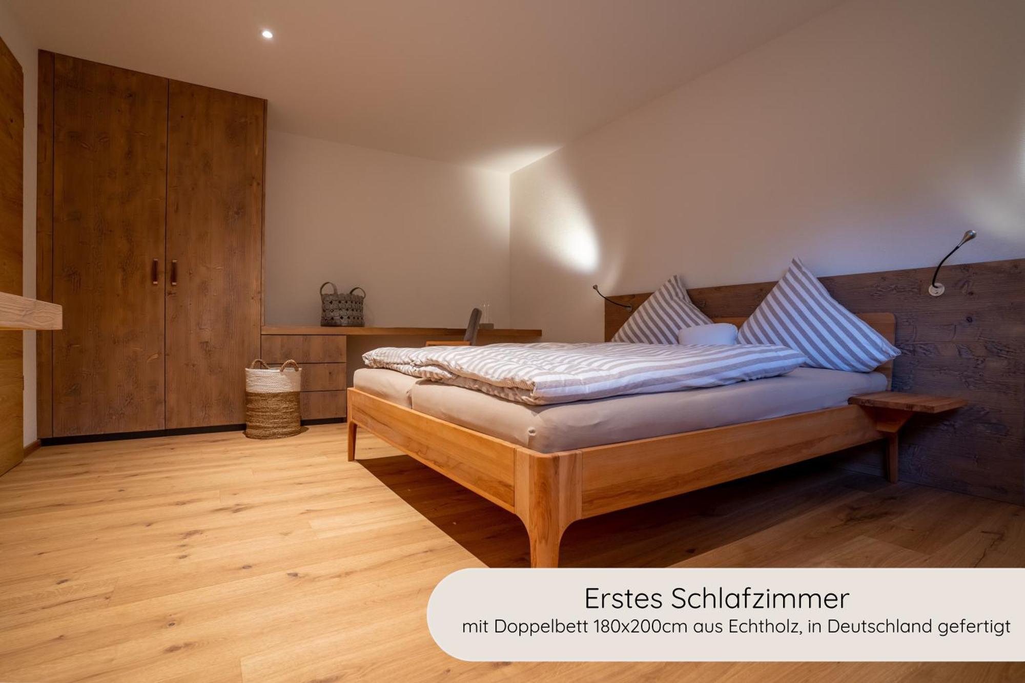 Invita Natur-Chalets - Familienurlaub Im Schwarzwald Bad Dürrheim Exterior foto