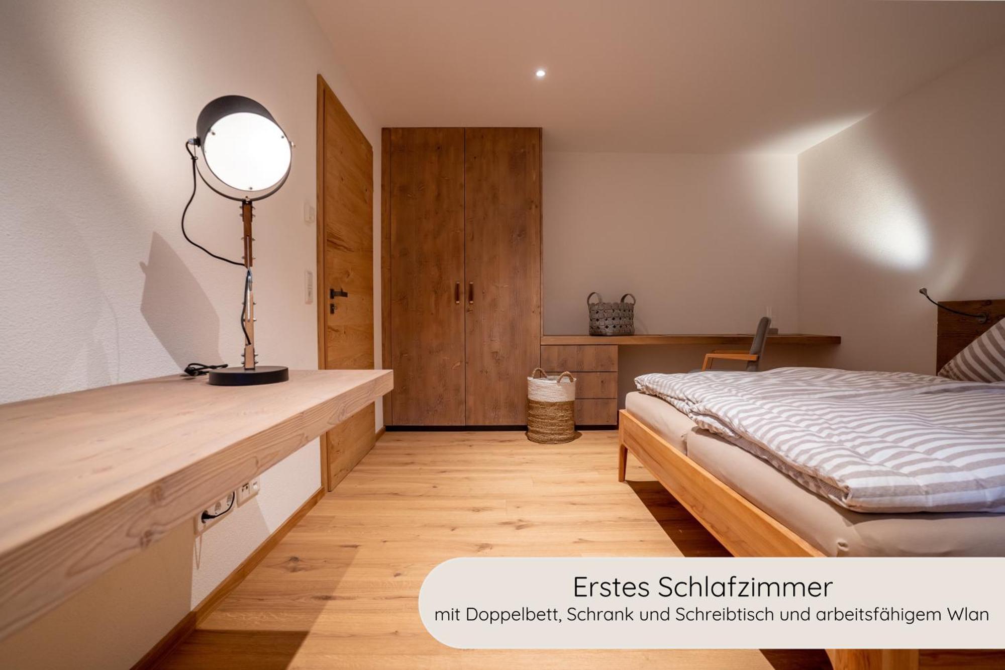 Invita Natur-Chalets - Familienurlaub Im Schwarzwald Bad Dürrheim Exterior foto