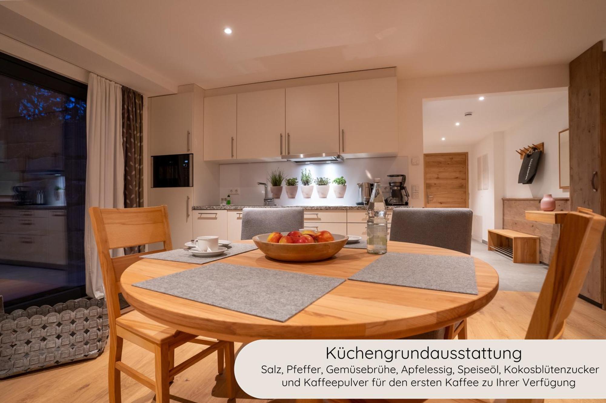 Invita Natur-Chalets - Familienurlaub Im Schwarzwald Bad Dürrheim Exterior foto